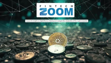 FintechZoom