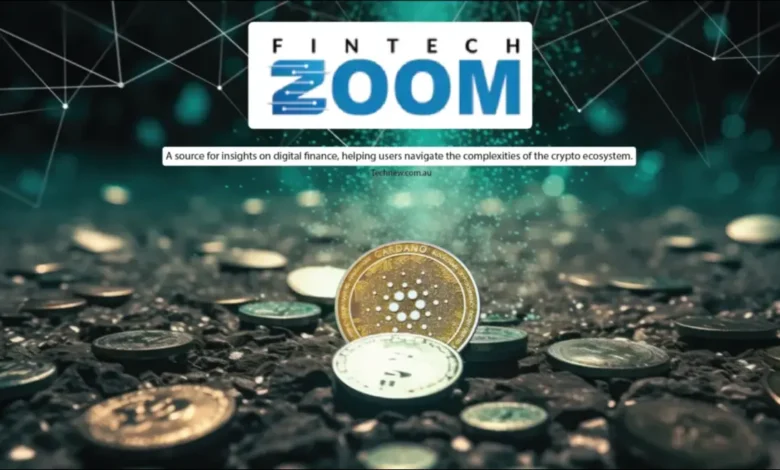 FintechZoom