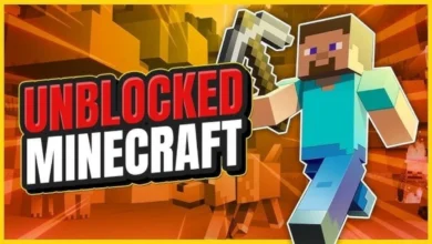 minecraft unblocked games