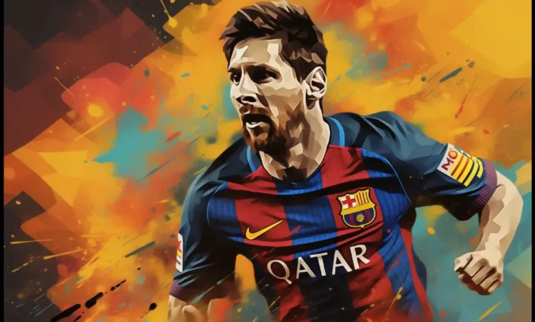 wallpaper:alfkml05yvm= messi