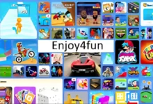 enjoy4fun