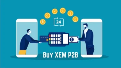 buy xem p2b