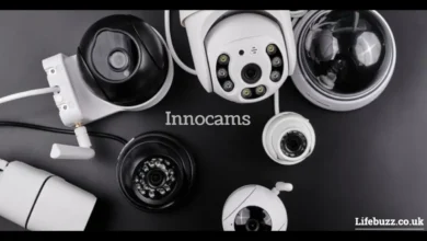 innocams