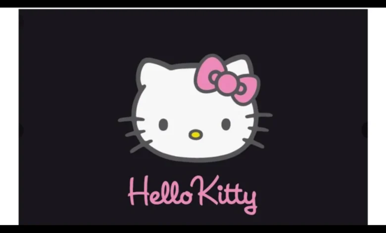 kuromi:fox5ydxdt58= hello kitty