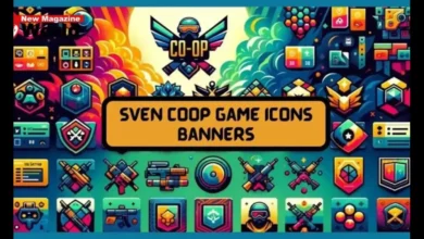 sven coop game icons banners