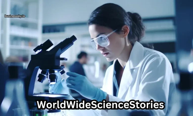 worldwidesciencestories