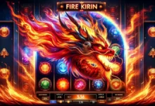 h5 firekirin