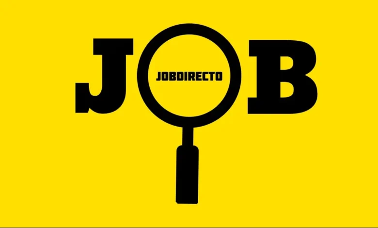 jobdirecto