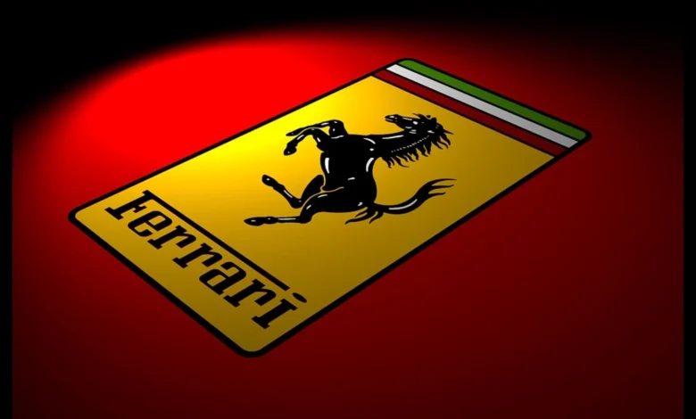 logo:38o-de4014g= ferrari