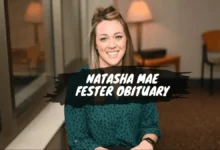 natasha fester obituary