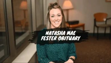 natasha fester obituary