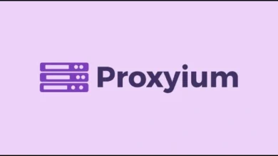 proxiyum