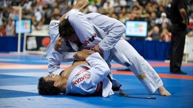 How to Find the Best Brazilian Jiu-Jitsu Schools in Your Area