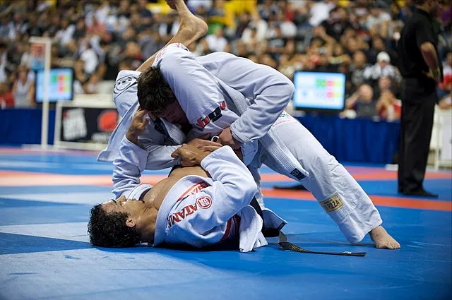 How to Find the Best Brazilian Jiu-Jitsu Schools in Your Area