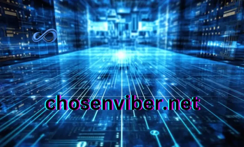 chosenviber.net