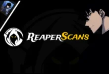 reaperscans