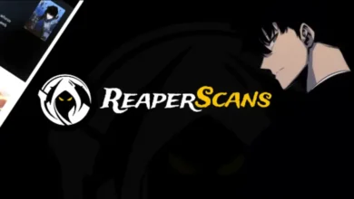 reaperscans