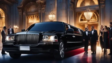 Long Island Limo Service: What to Expect and How to Prepare for Your Ride