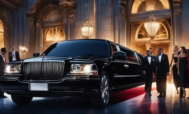 Long Island Limo Service: What to Expect and How to Prepare for Your Ride