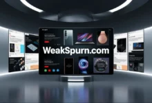 weakspurn.com