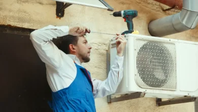 The Benefits of Professional Air Conditioning Installation in Deer Park