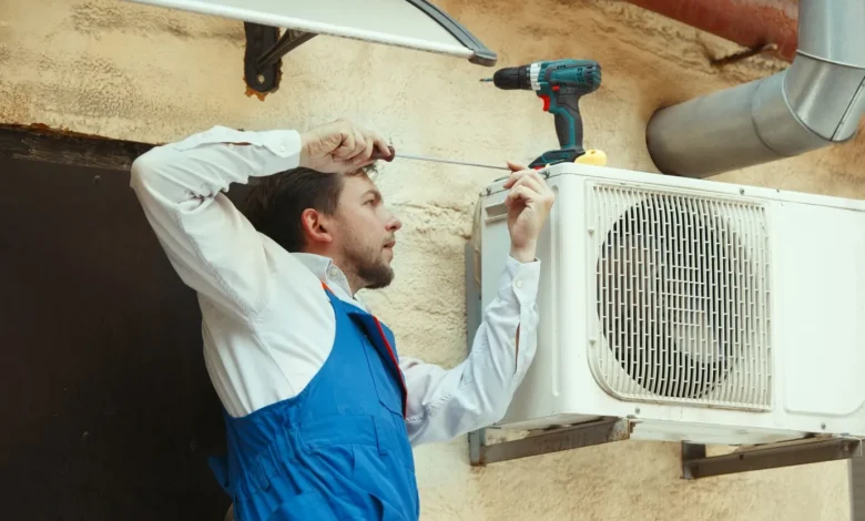 The Benefits of Professional Air Conditioning Installation in Deer Park