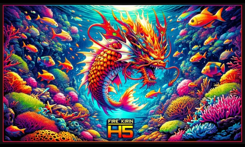 h5firekirin