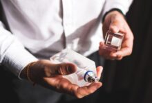 Cheap Mens Fragrance for the Debonair Man on a Budget