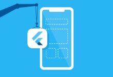 Combining the Power of Flutter with Enterprise Application Development