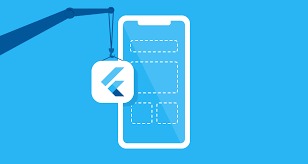 Combining the Power of Flutter with Enterprise Application Development