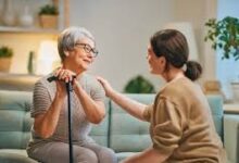 Ensuring Dignity and Comfort Comprehensive Home Care for the Elderly