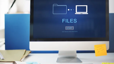 The Do's and Don'ts of File Management